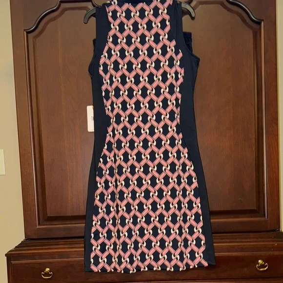 Tail Pink and Blue Golf dress NWT - Picture 5 of 5
